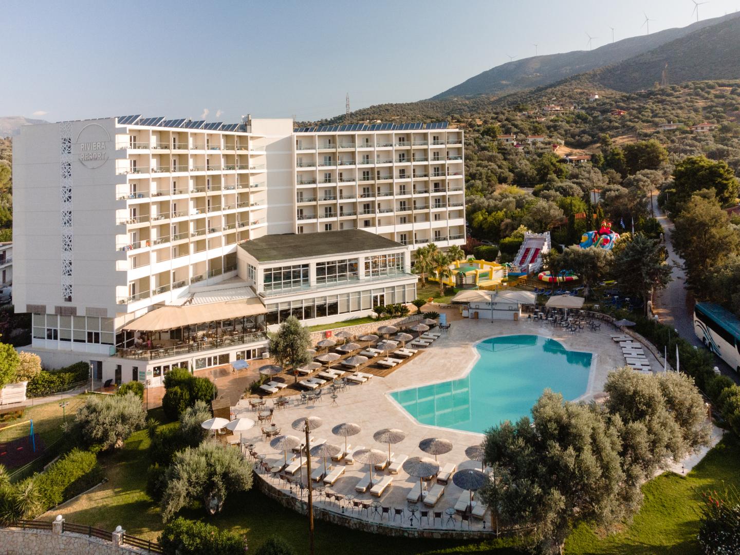 Evia Riviera Resort foto 37