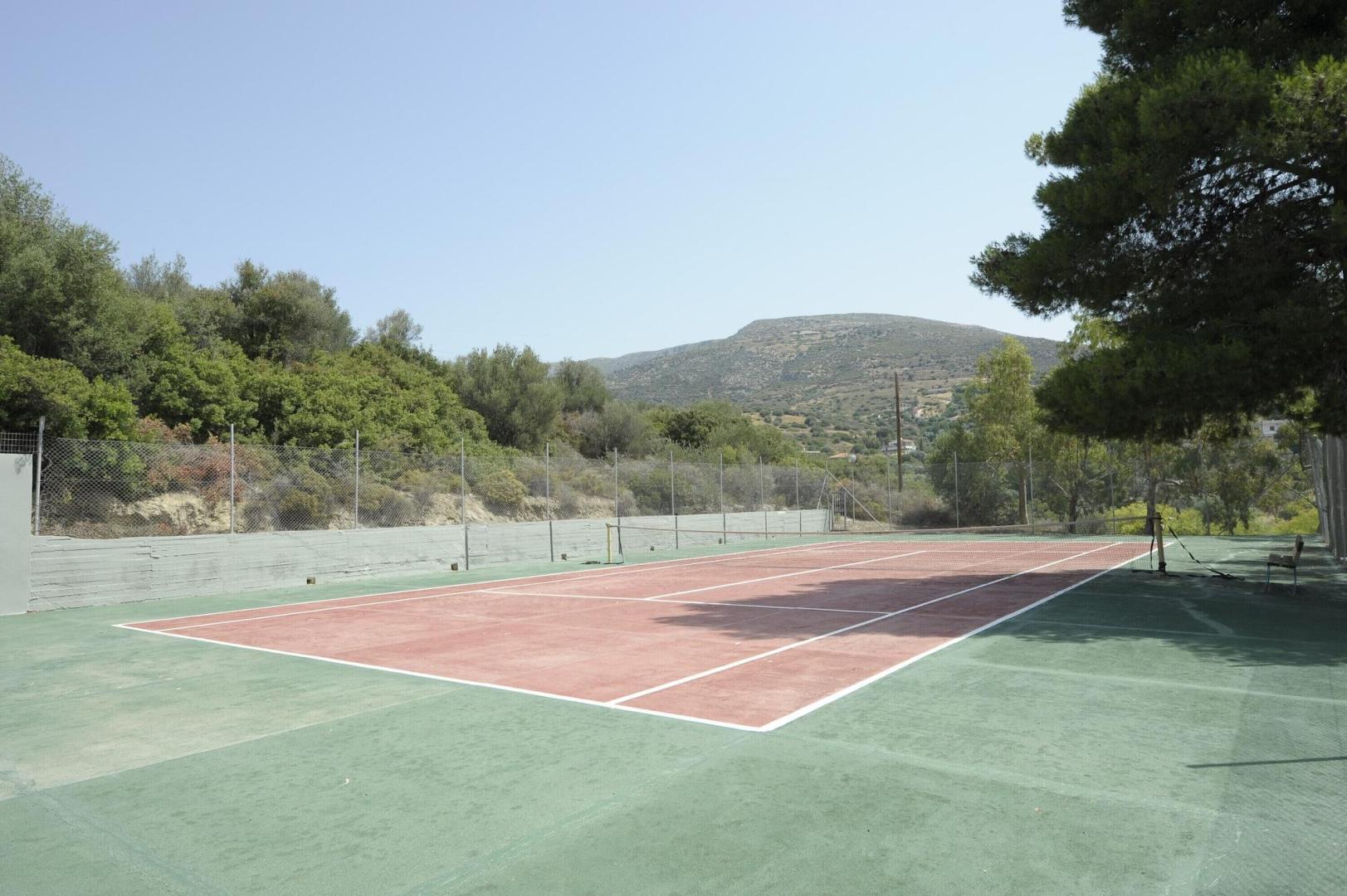 Evia Riviera Resort foto 32