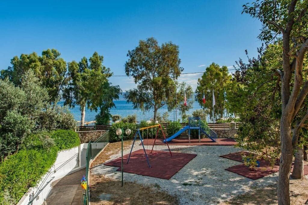Evia Riviera Resort foto 39