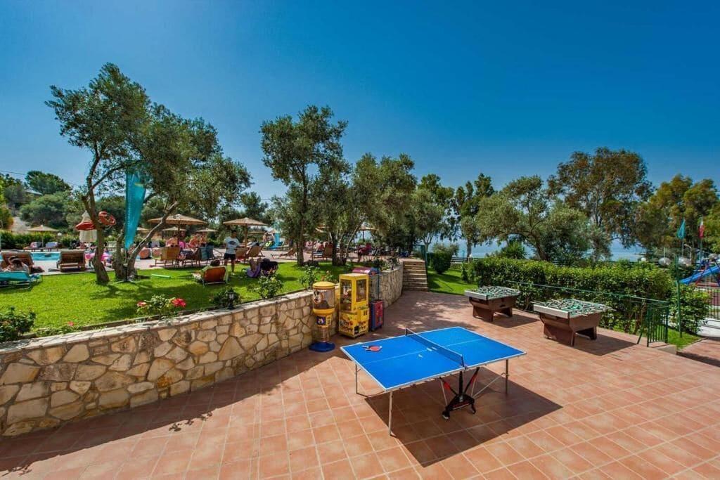 Evia Riviera Resort foto 36