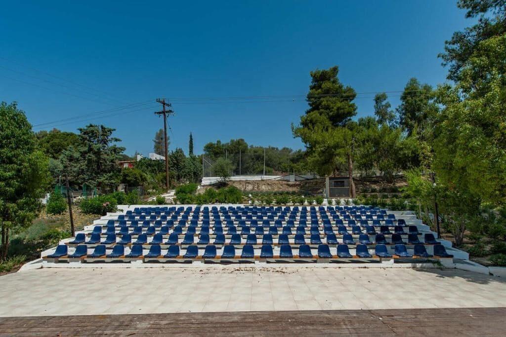 Evia Riviera Resort foto 28