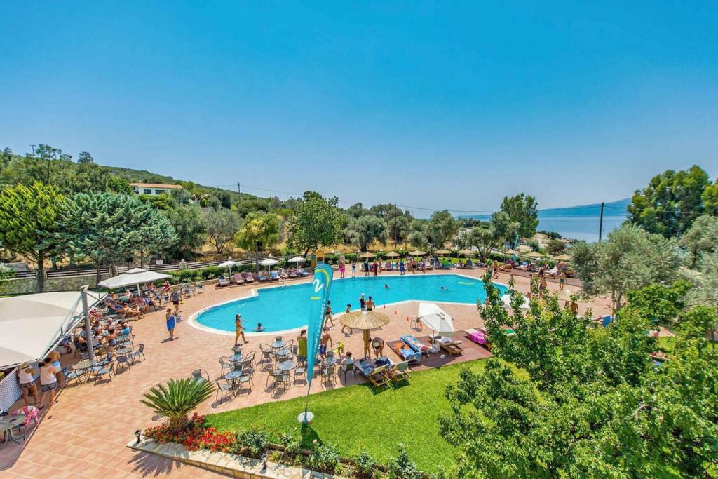 Evia Riviera Resort foto 6
