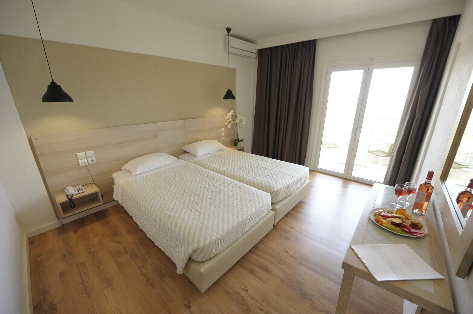 Evia Riviera Resort foto 7