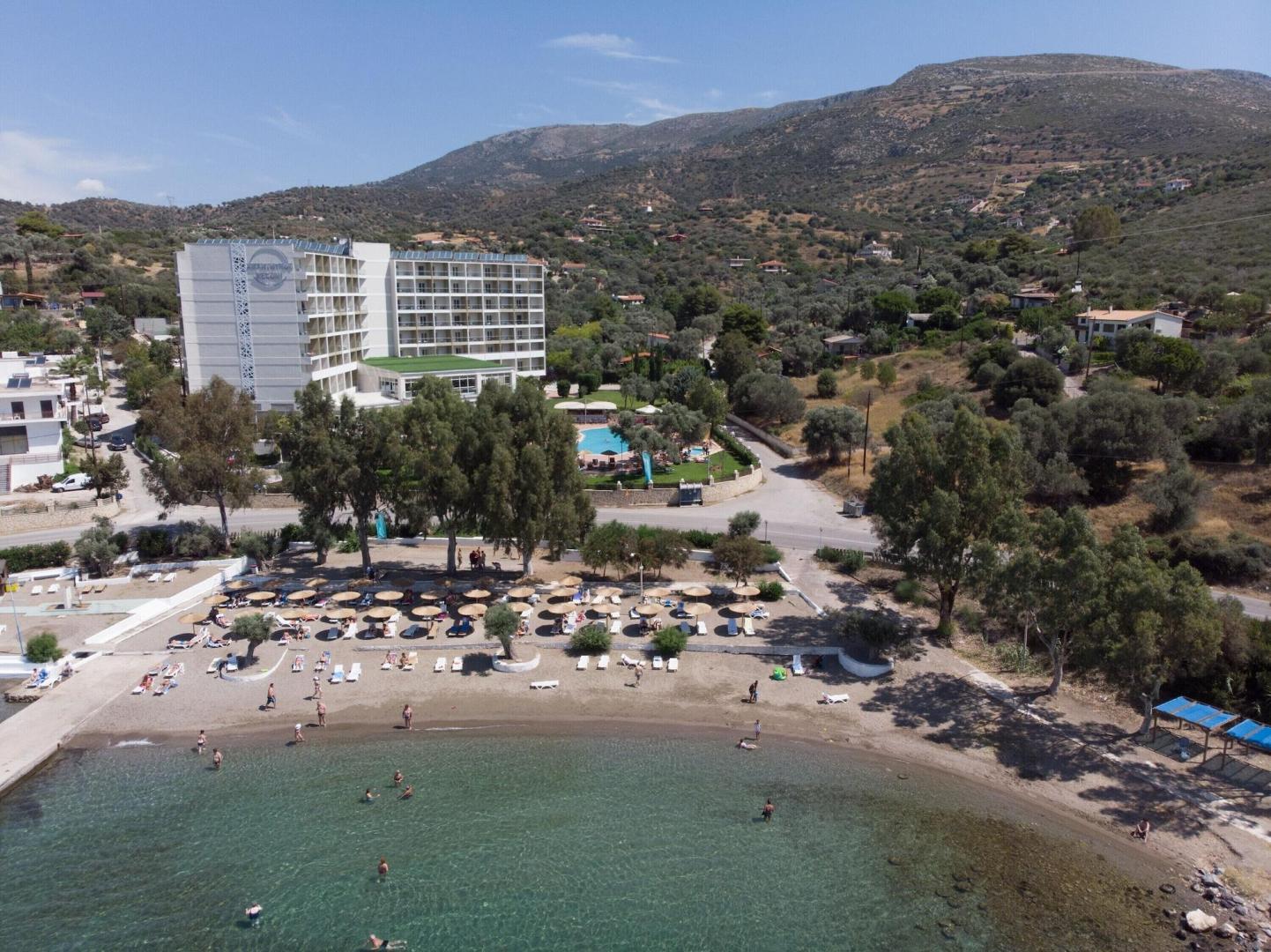 Evia Riviera Resort foto 22