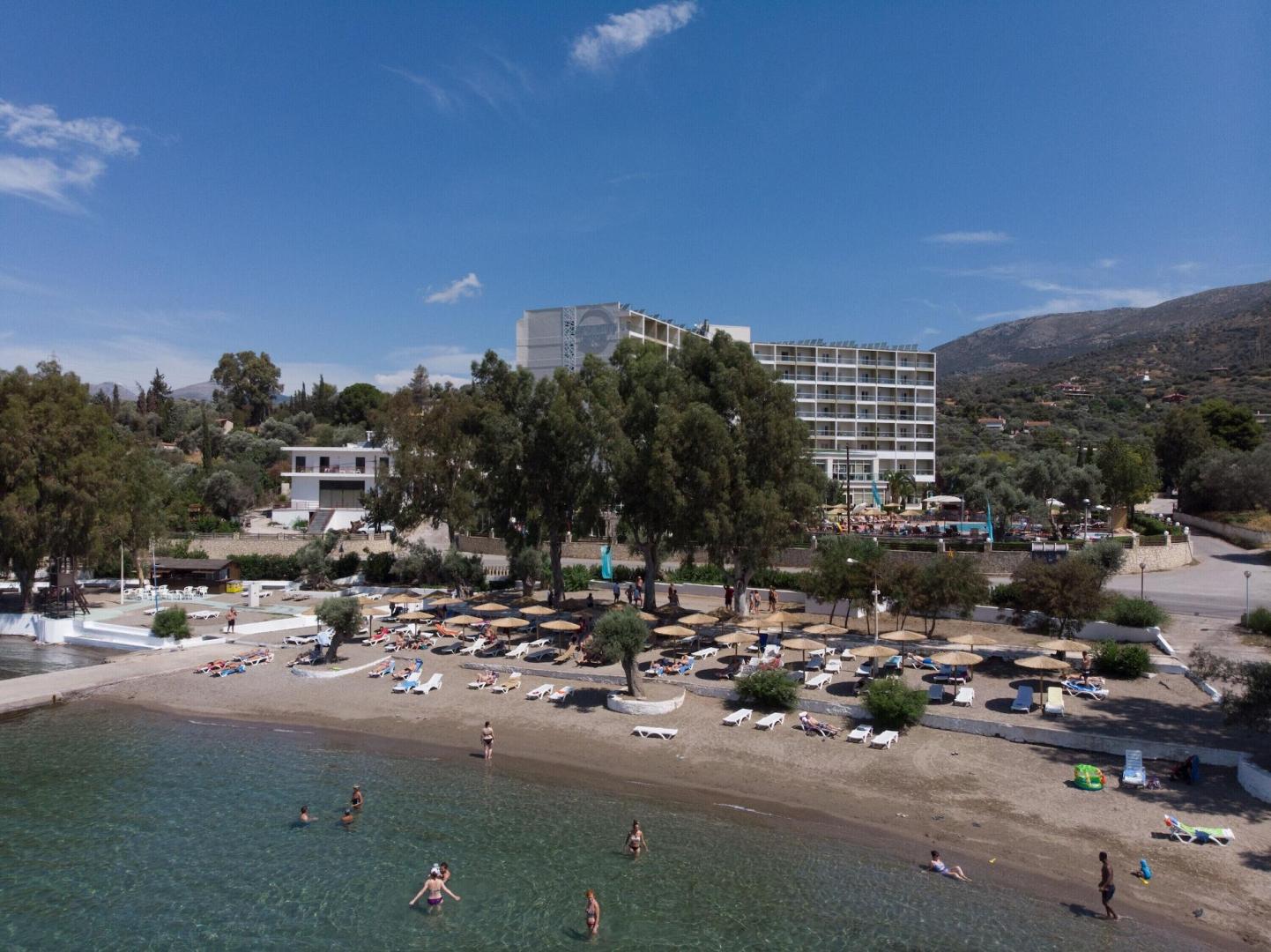 Evia Riviera Resort foto 27