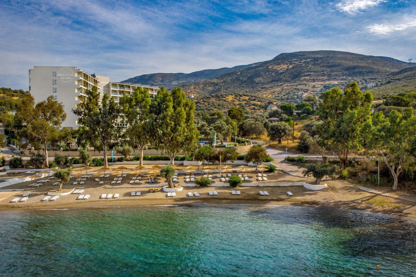 Evia Riviera Resort foto 31