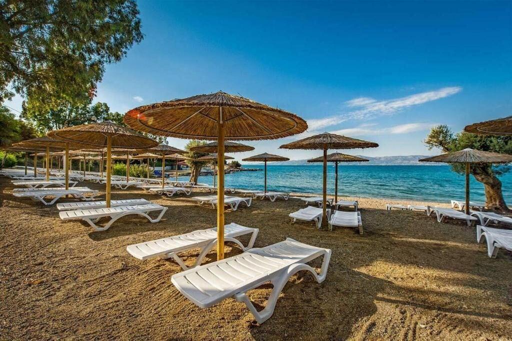 Evia Riviera Resort foto 35