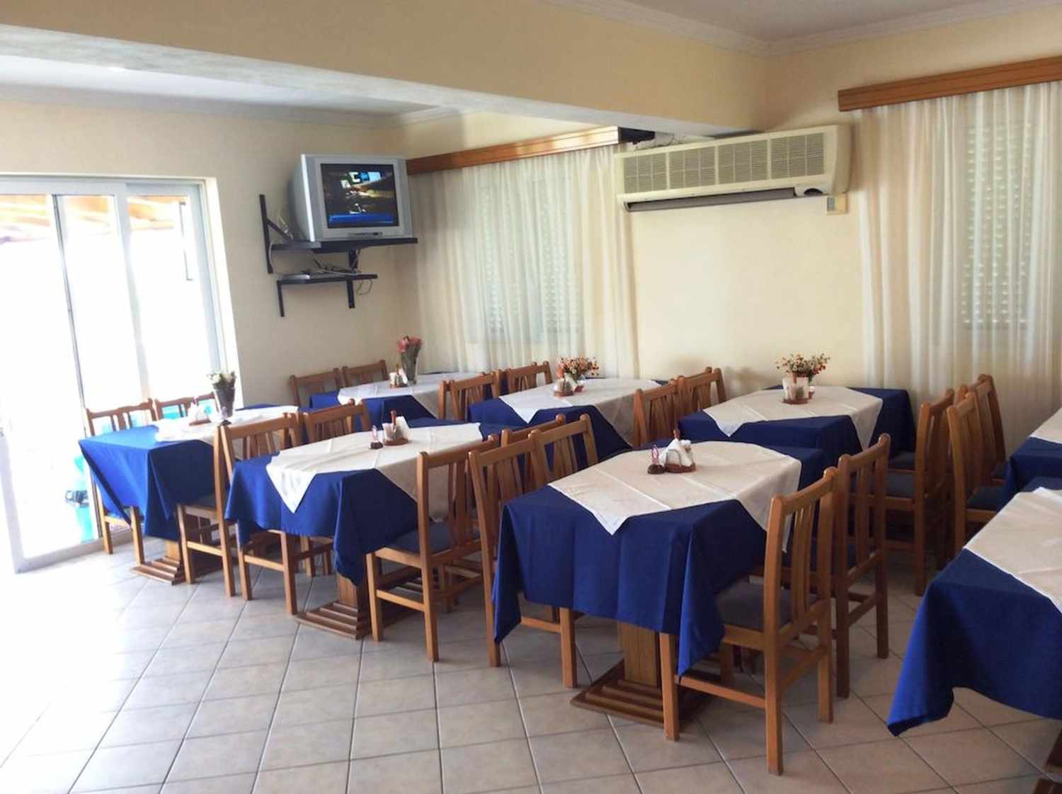 Andreolas Beach Hotel foto 7