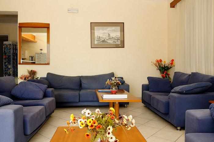 Andreolas Beach Hotel foto 9