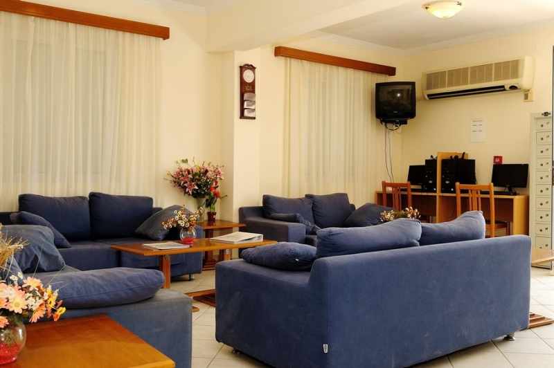 Andreolas Beach Hotel foto 10