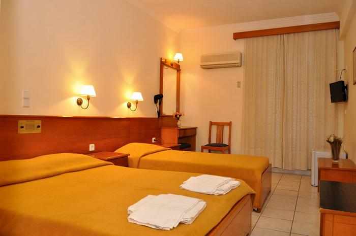 Andreolas Beach Hotel foto 8