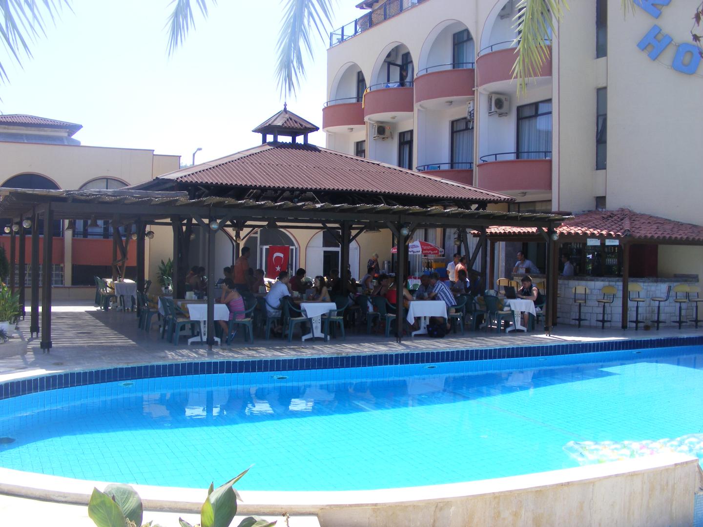 Kemer Hotel foto 9