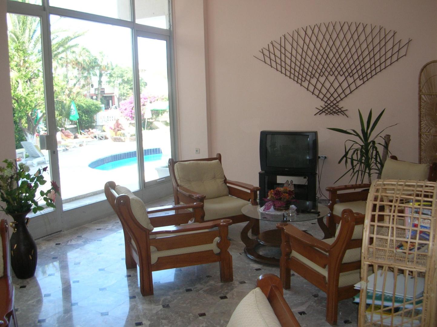 Kemer Hotel foto 7
