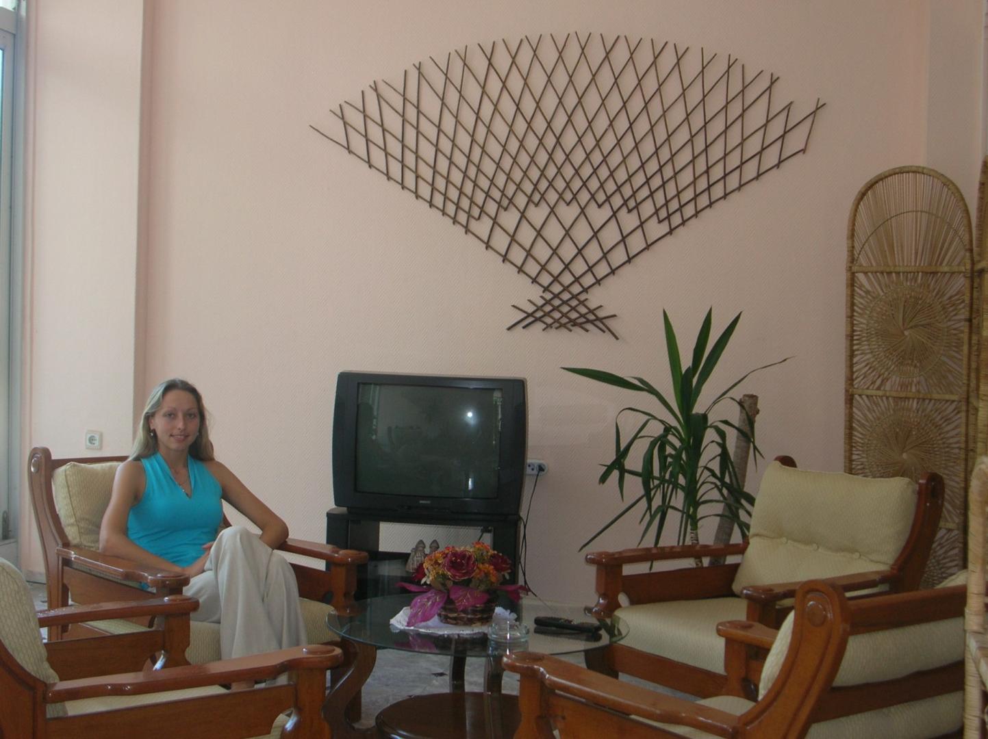 Kemer Hotel foto 8
