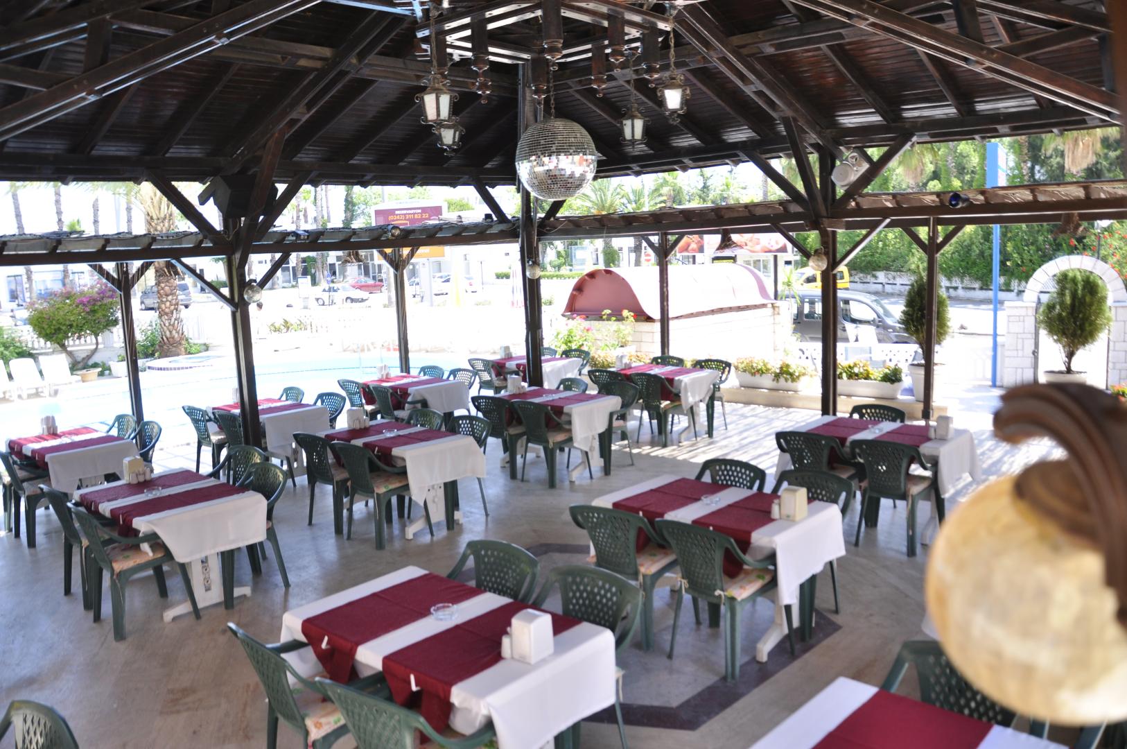 Kemer Hotel image 1