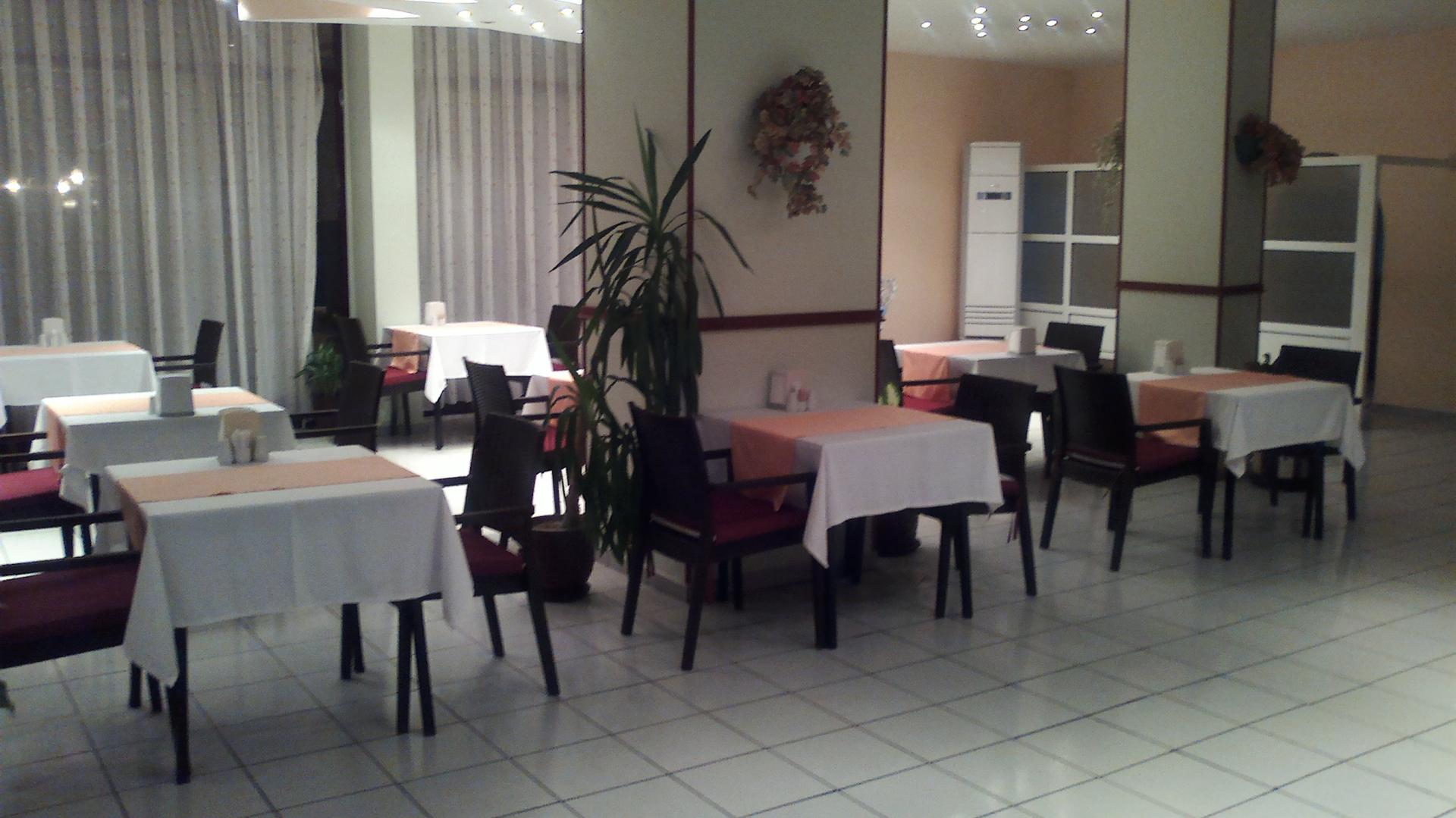 Kemer Hotel foto 6
