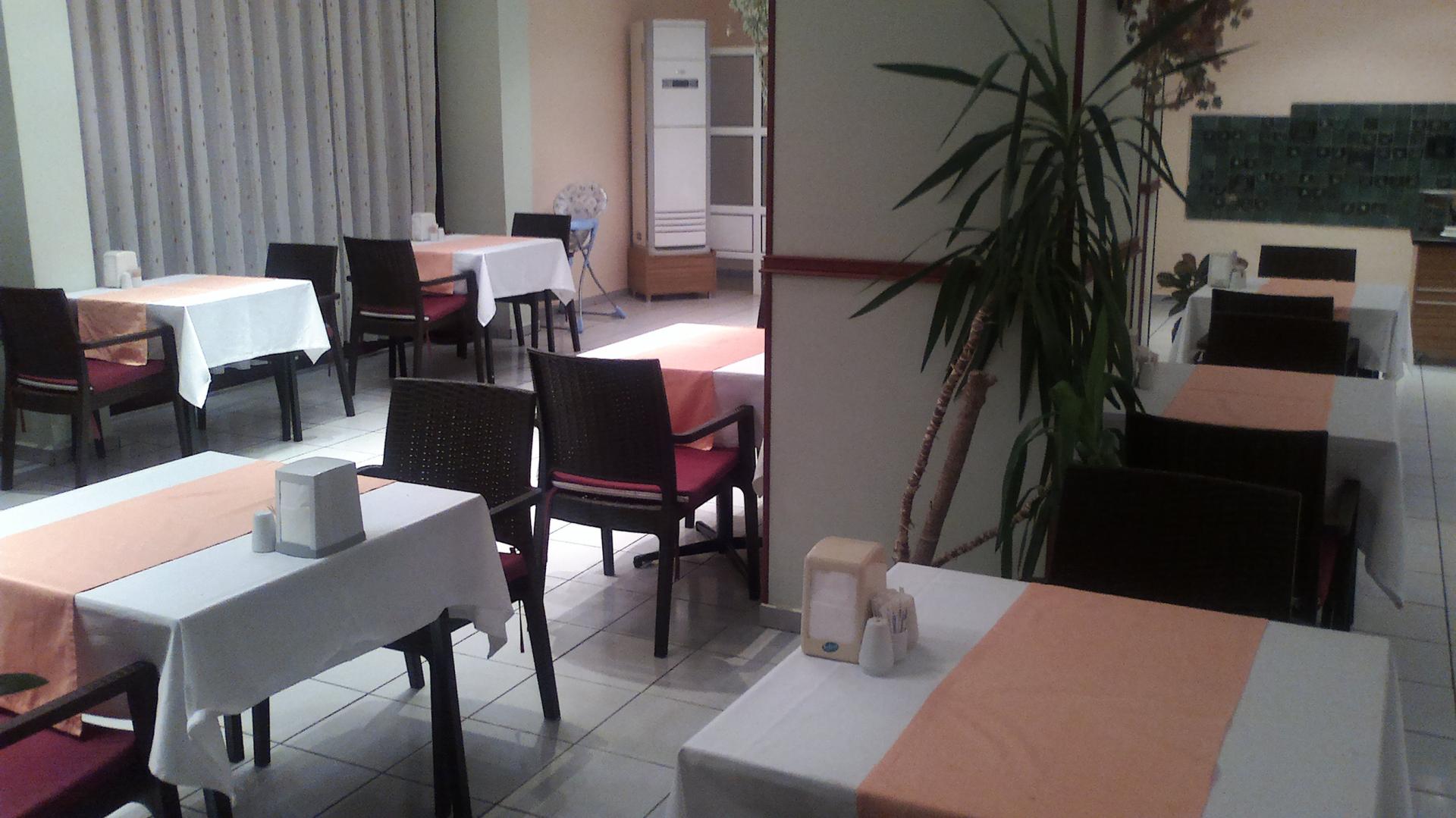 Kemer Hotel foto 11