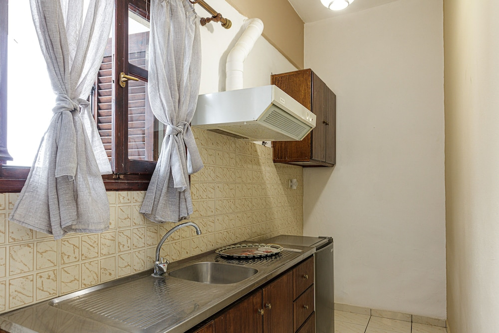 Kastelli Studios & Apartments foto 40