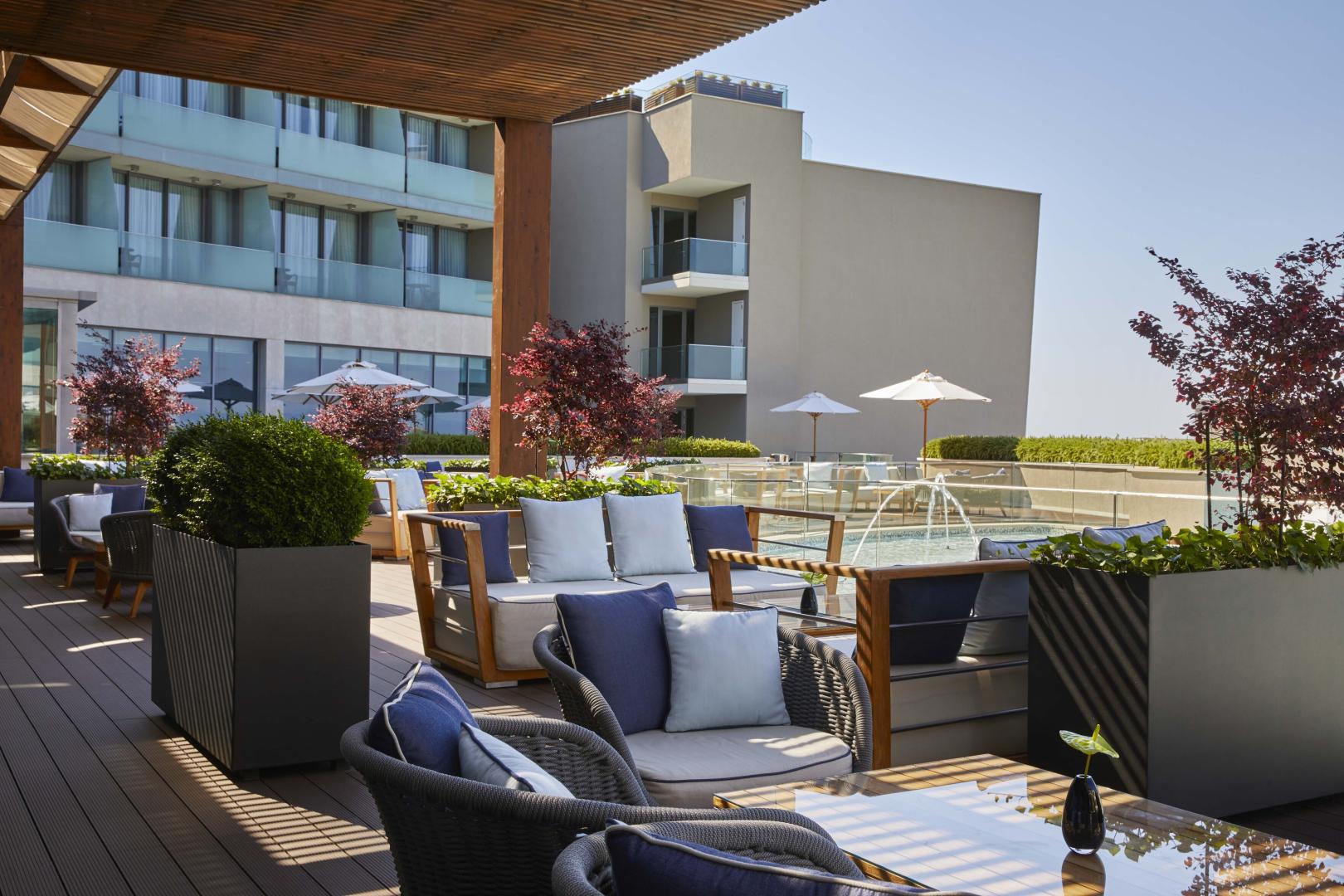 Adriatic Istria Resort foto 6