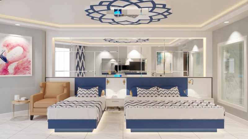 Granada Luxury Beach foto 7