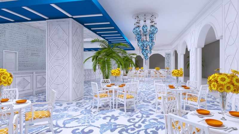 Granada Luxury Beach foto 14