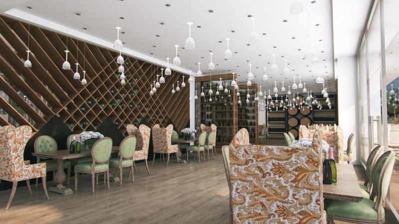 Granada Luxury Beach foto 17