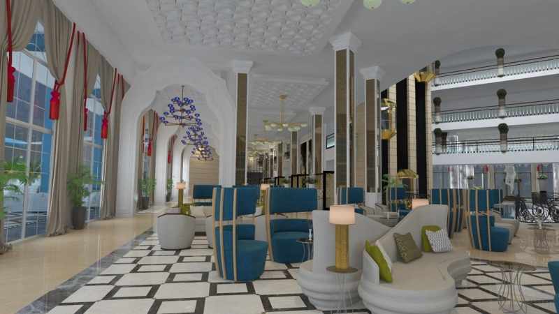 Granada Luxury Beach foto 19