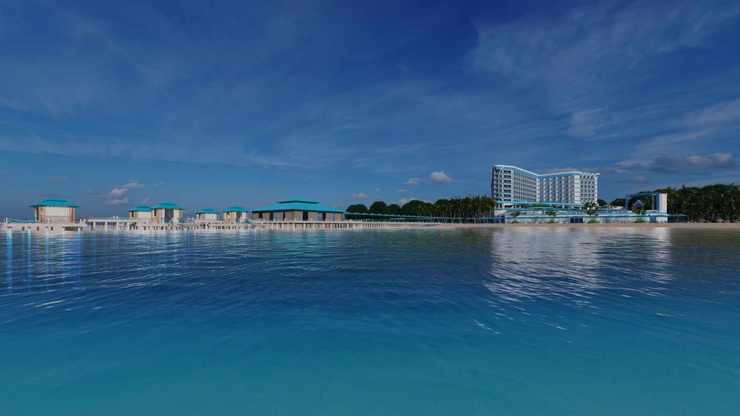 Granada Luxury Beach foto 34