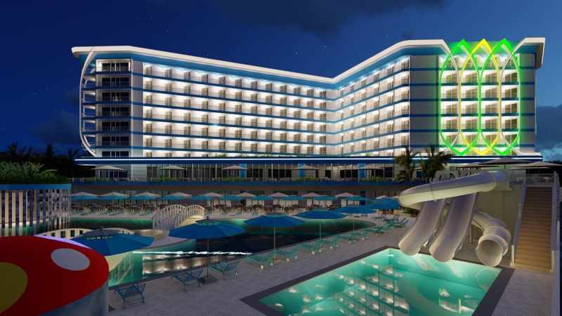 Granada Luxury Beach foto 58