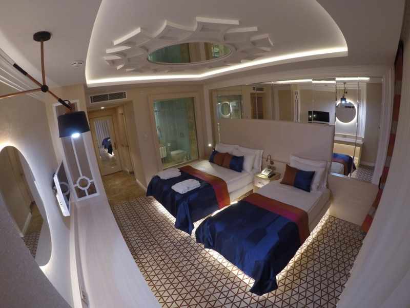 Granada Luxury Beach foto 60