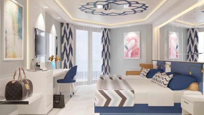 Granada Luxury Beach foto 63