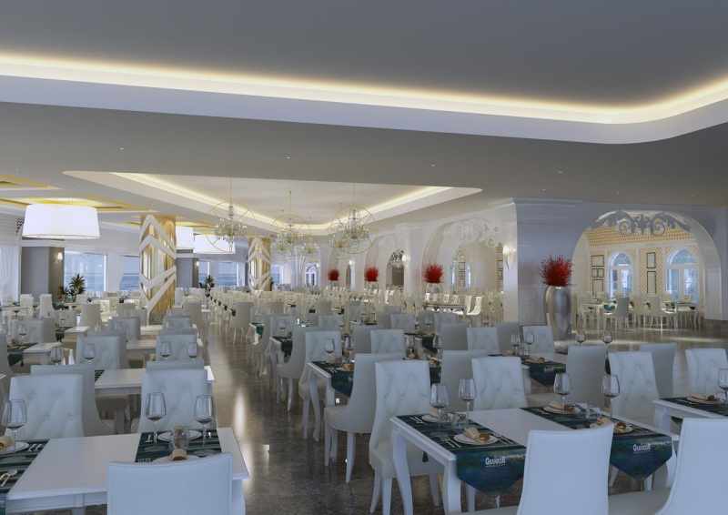 Granada Luxury Beach foto 66