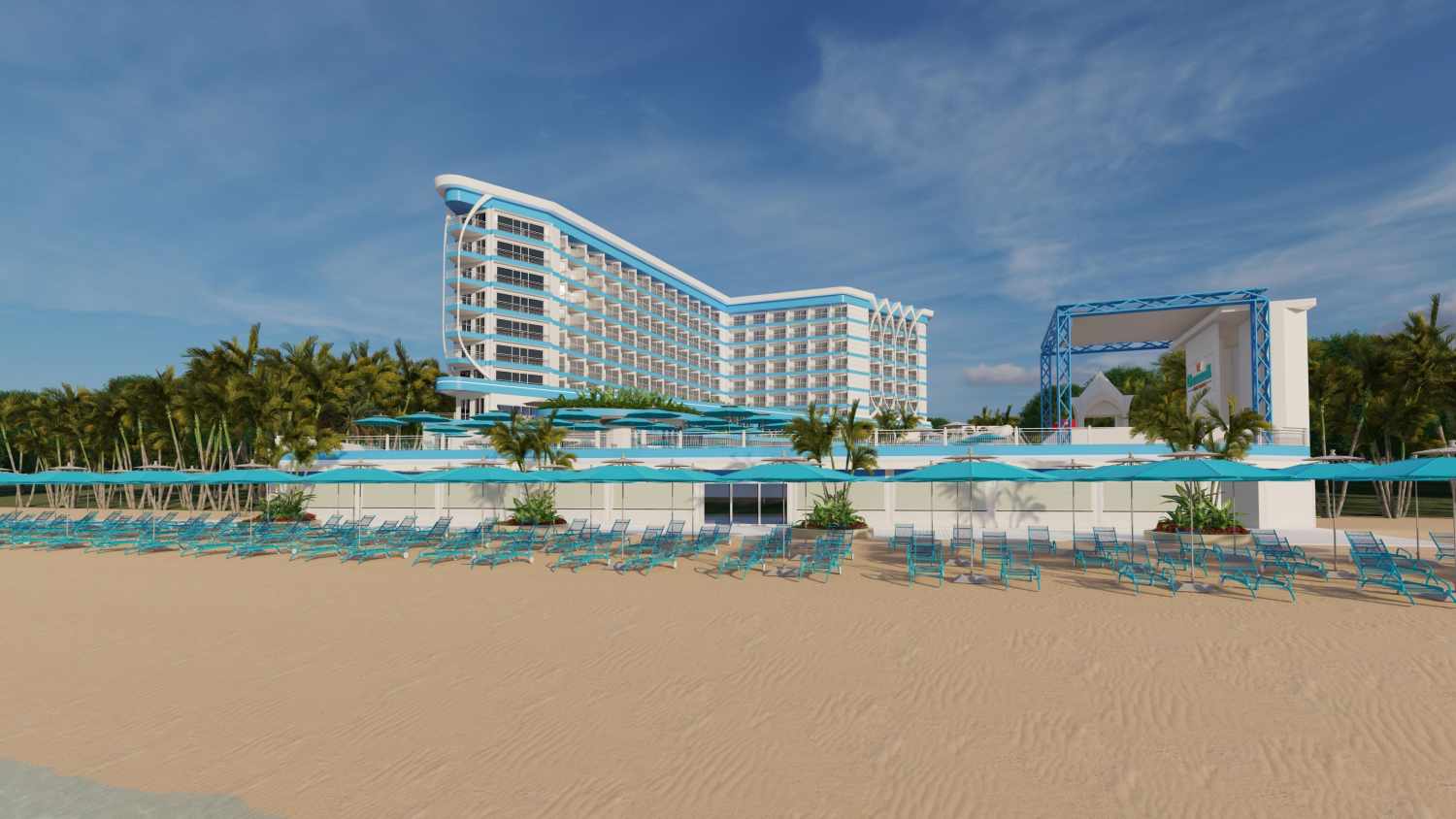 Granada Luxury Beach foto 46