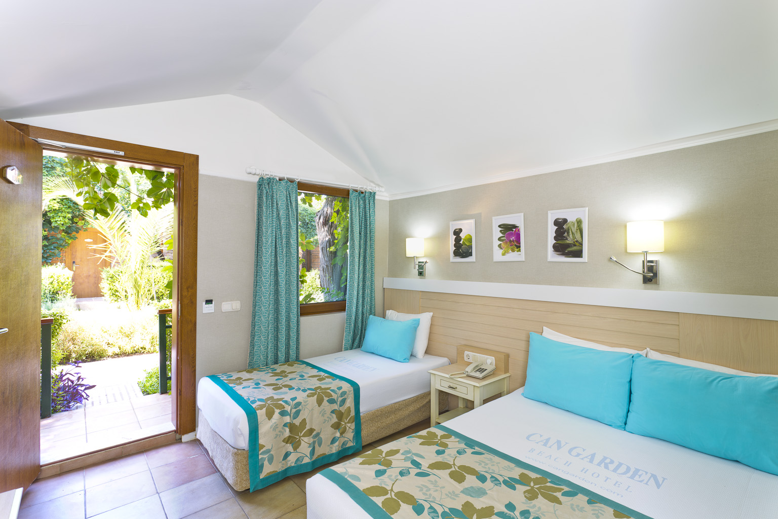 Can Garden Beach foto 13