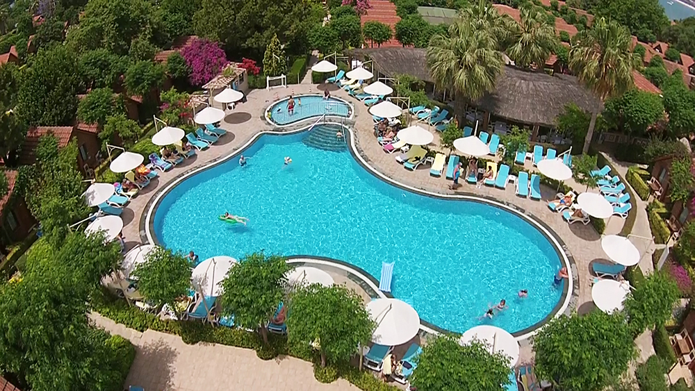 Can Garden Beach foto 16