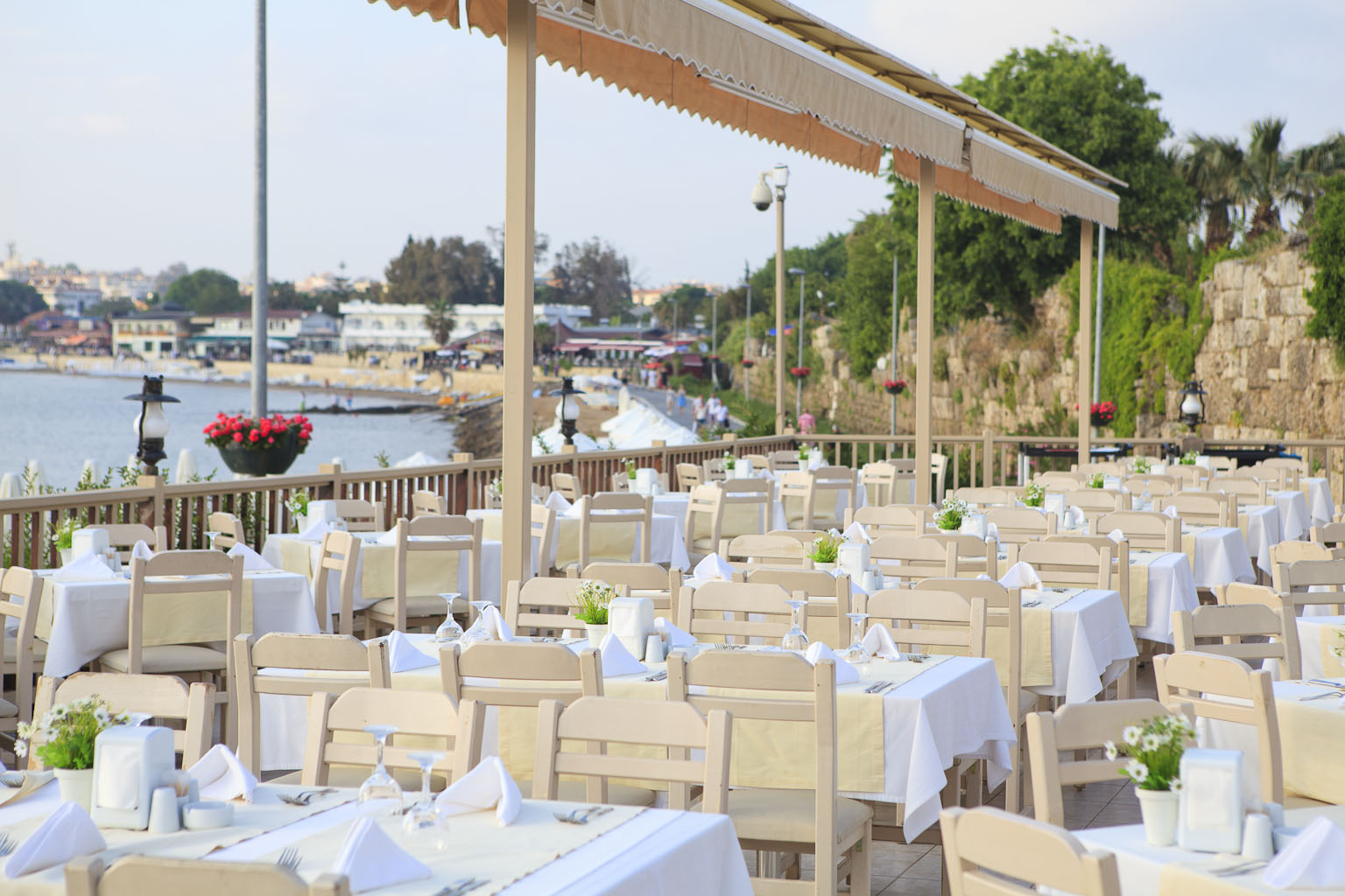 Can Garden Beach image 2