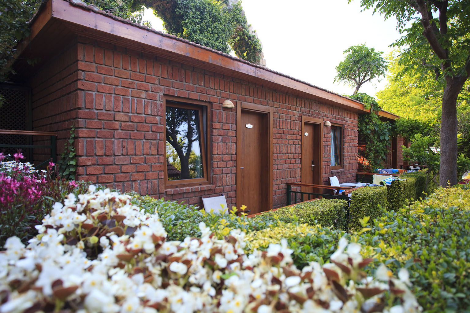 Can Garden Beach foto 6