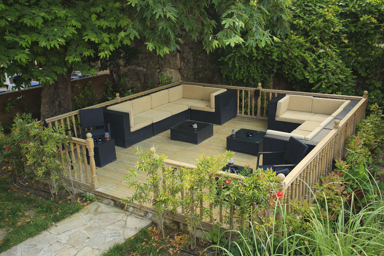 Can Garden Beach foto 19