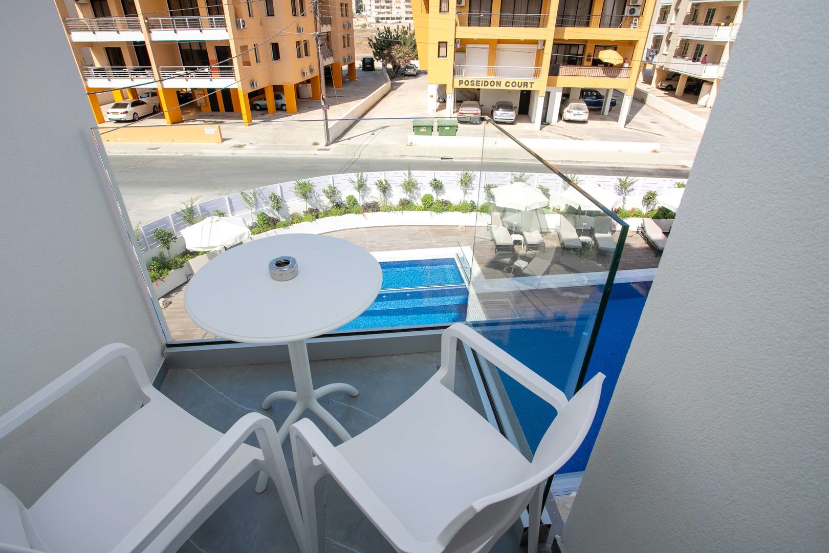 Best Western Plus Larco Hotel foto 6