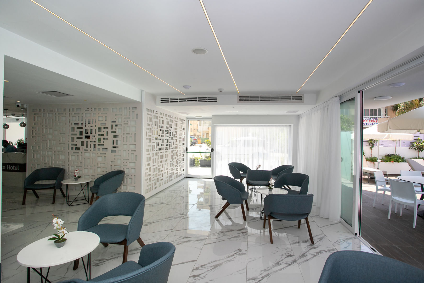 Best Western Plus Larco Hotel foto 23