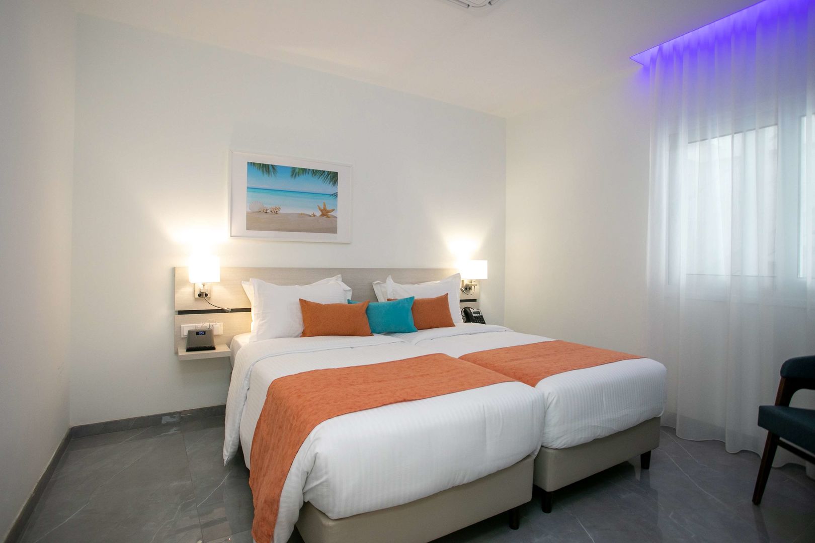Best Western Plus Larco Hotel foto 17