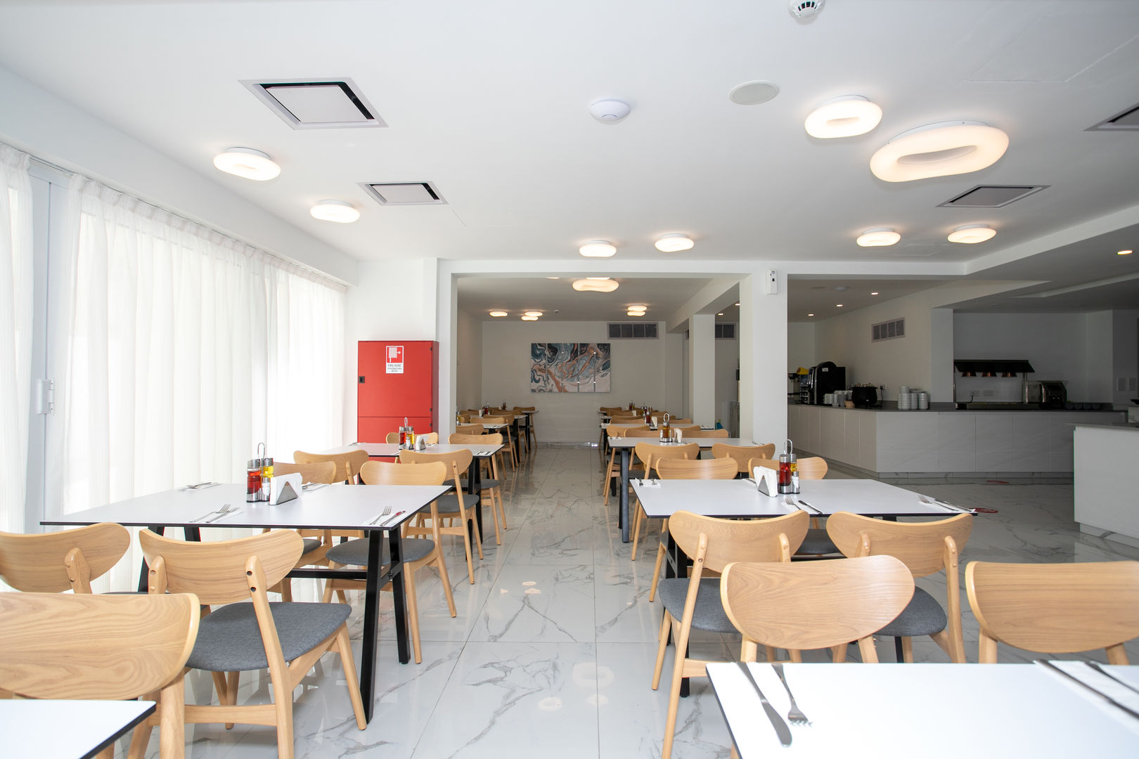 Best Western Plus Larco Hotel foto 21