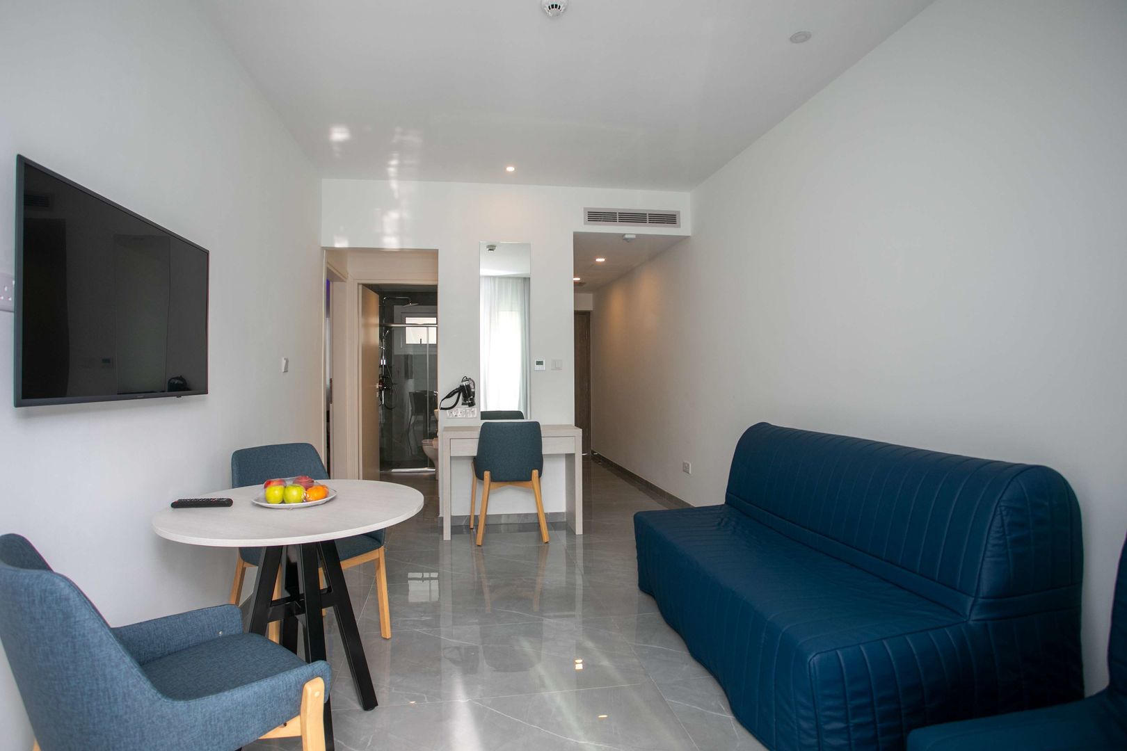 Best Western Plus Larco Hotel foto 16