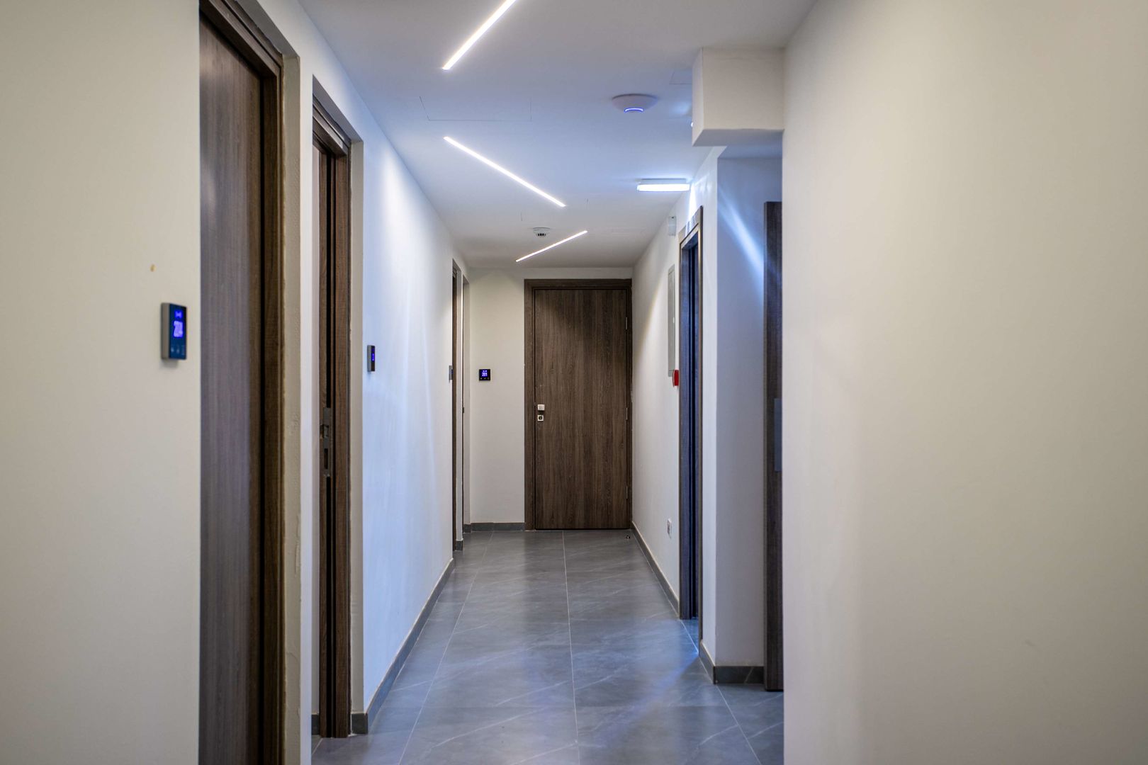 Best Western Plus Larco Hotel foto 8