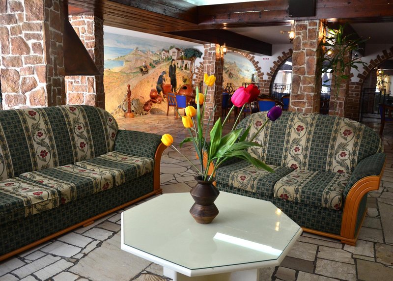 Best Western Plus Larco Hotel image 3