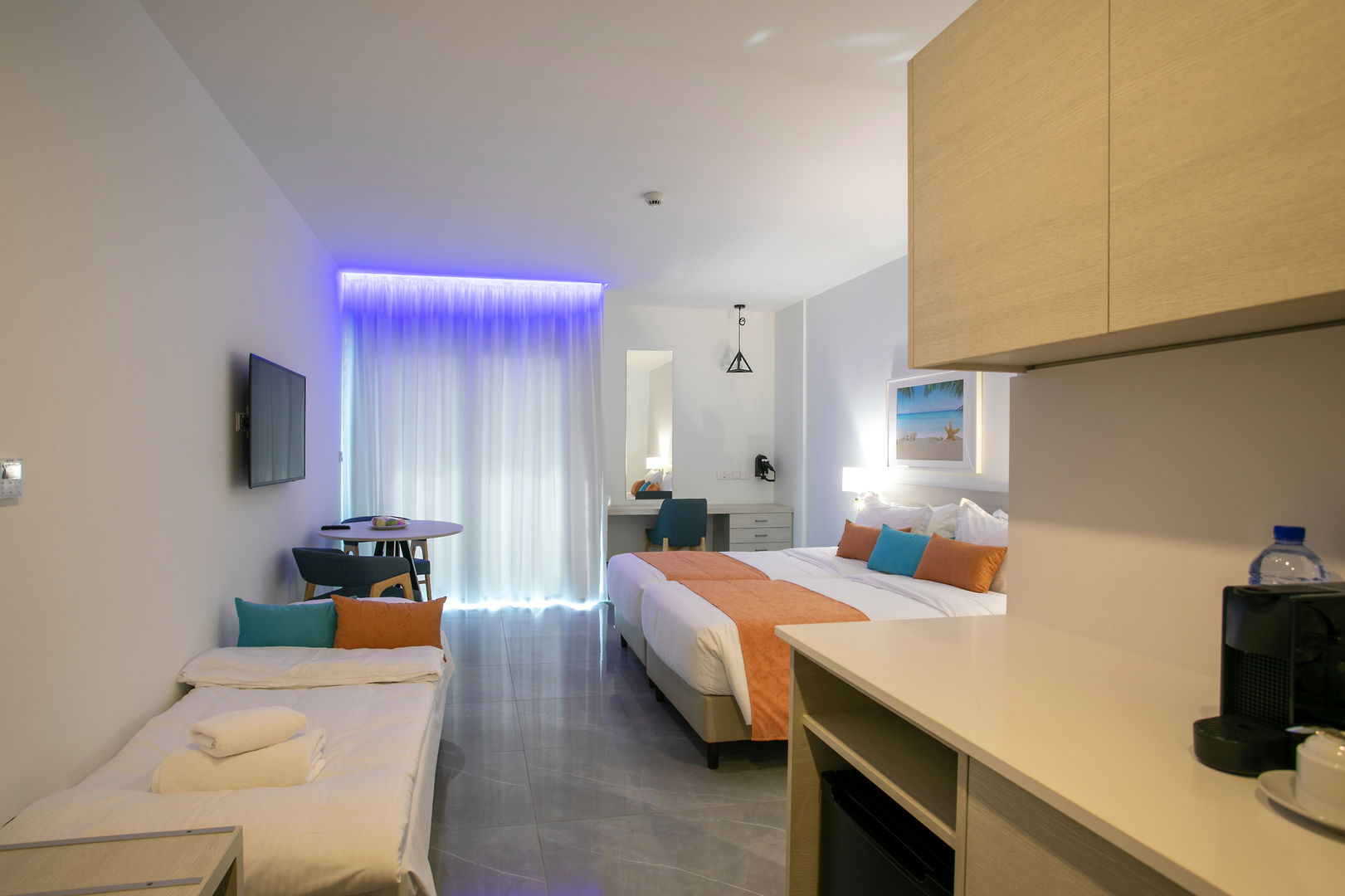Best Western Plus Larco Hotel foto 22