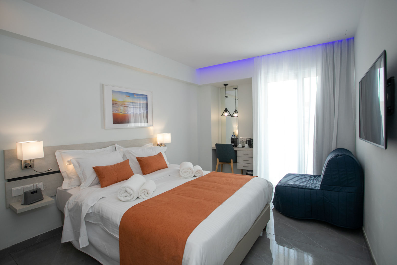 Best Western Plus Larco Hotel foto 20