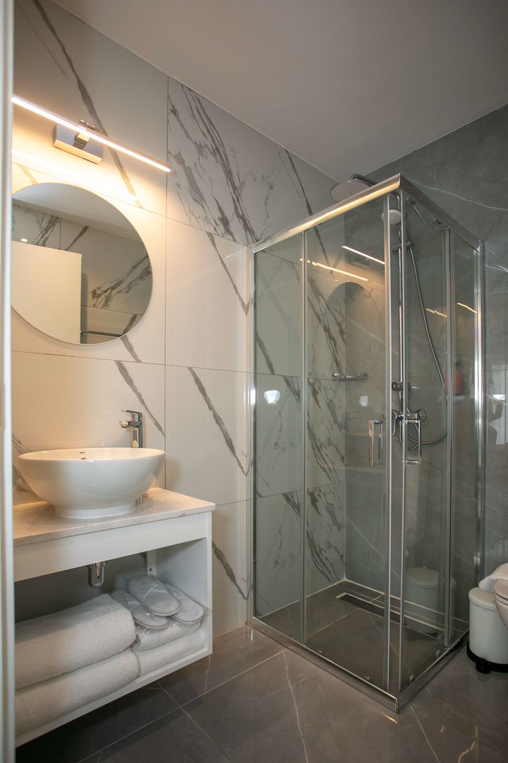 Best Western Plus Larco Hotel foto 11