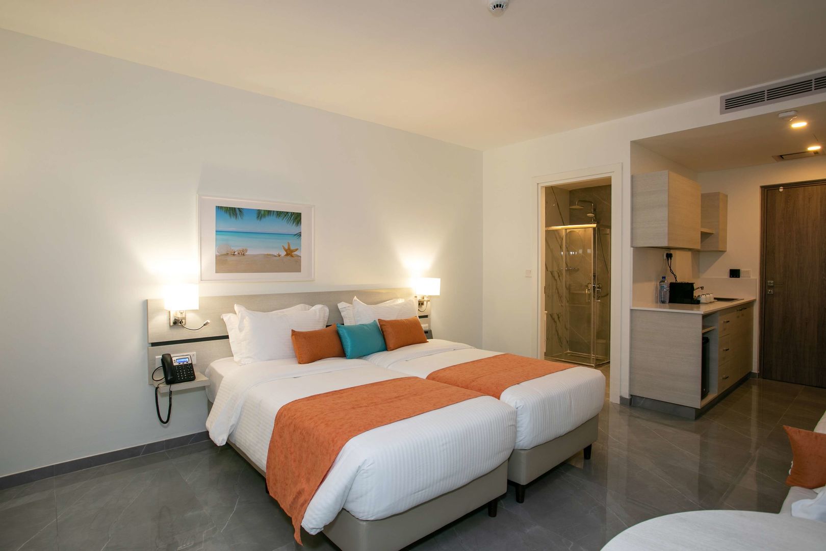 Best Western Plus Larco Hotel foto 9