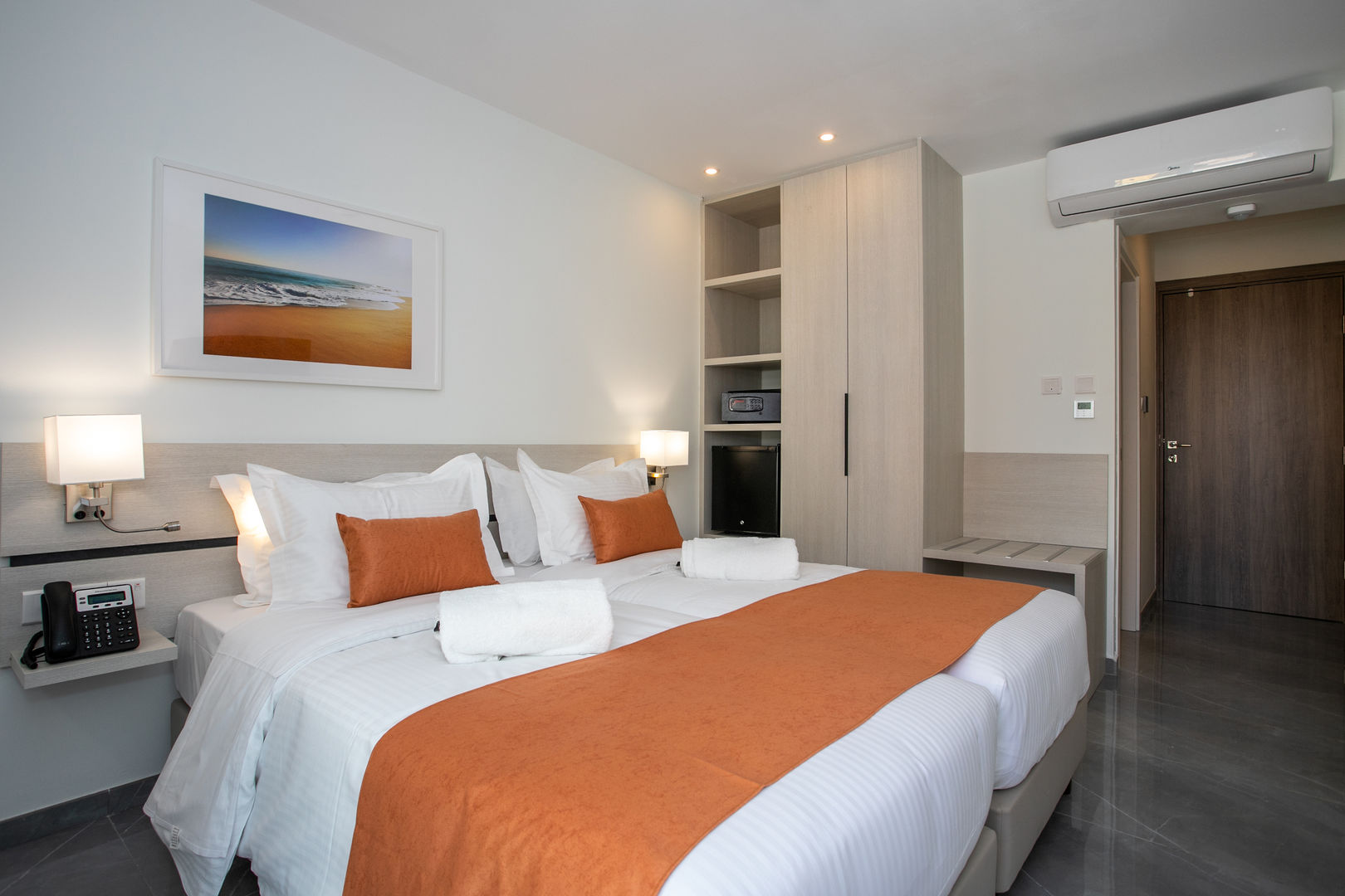Best Western Plus Larco Hotel foto 19